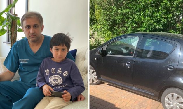 Father Forced to Sell Family Car after 7-year-old Son Spends Rs 1.33 lakh on iPhone Game