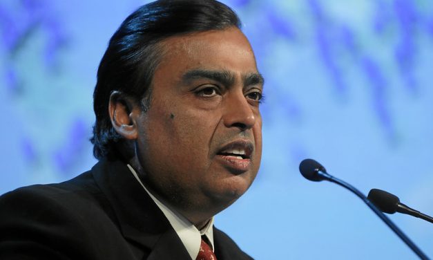 Reliance Industries is Believed to be Dialing in Just Dial; Acquisition Probable