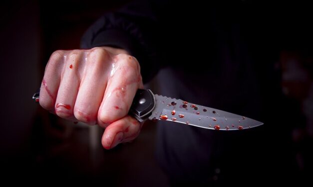Mumbai Man Cuts off Friend’s Private Parts, Stuffs It In Murdered Deceased’s Mouth After 9 Stabs