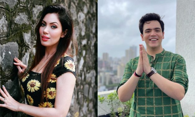 Had Better Expectations: Munmun Dutta Slams Netizens on Rumours About Dating Raj Anadkat