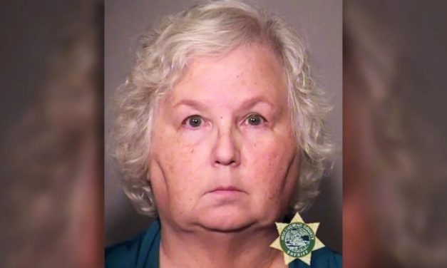 Woman Who Wrote ‘How to Murder Your Husband’ Essay on Trial for Killing her Husband