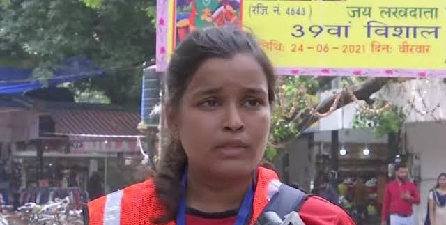 Nationals Boxing Medalist Ritu Forced to Work as Parking Attendant in Chandigarh to Sustain