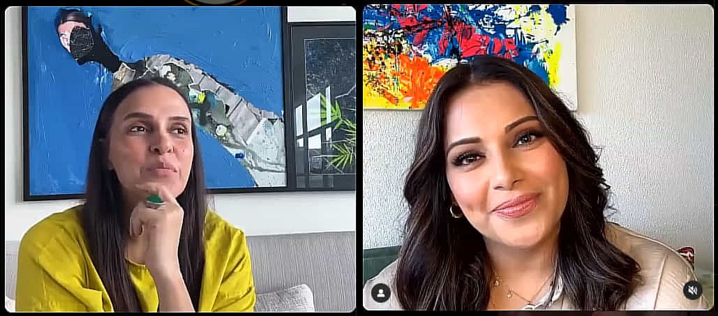 Bipasha Basu Reveals her Daughter Devi Was Born With Two Holes in her Heart