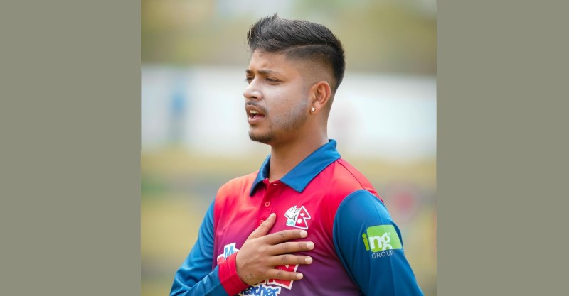 Nepal Cricket Team Captain & DC Spinner Sandeep Lamichhane Accused of Raping Minor