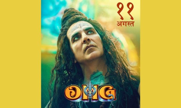 Netizens Praise Akshay Kumar’s Lord Shiva Character From First Look of OMG 2