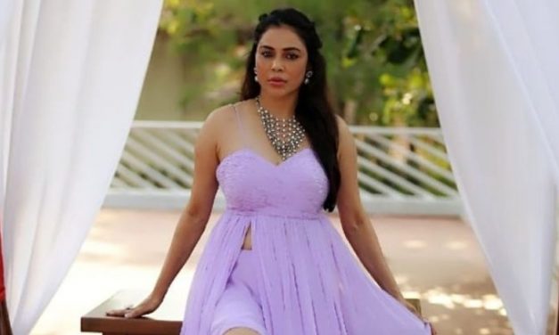 ‘Dreaded Being Killed, Raped’: Actress Nikita Rawal Robbed of Rs 7 Lakhs on Gunpoint