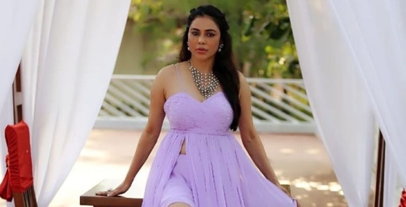 ‘Dreaded Being Killed, Raped’: Actress Nikita Rawal Robbed of Rs 7 Lakhs on Gunpoint