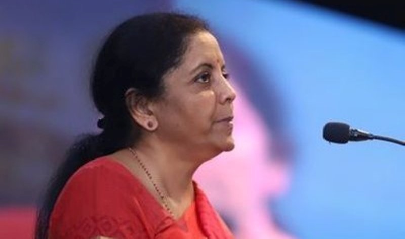 FM Sitharaman Asks Infosys to Fix Glitches in the Income Tax Portal by September 15