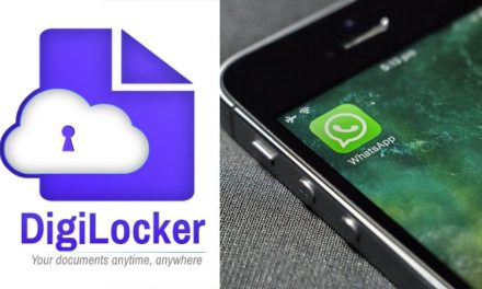 Now You Can Download DigiLocker Documents Through WhatsApp, Here’s How