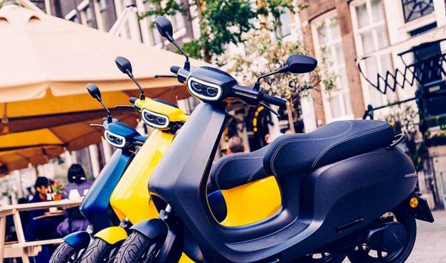 Ola to Offer Home Delivery for Their Up-coming Electric Scooter