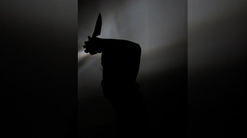 Odisha: Man Beheads 8-Year-Old Girl, Walks Around Village with Severed Head