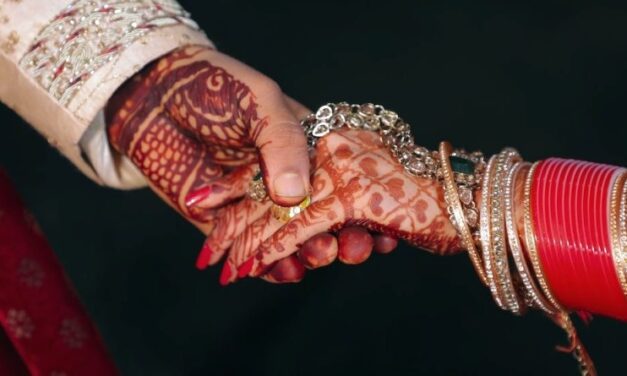“All three of us are happy”: Odisha Man Who ‘Married’ Transwoman with the Consent of First Wife