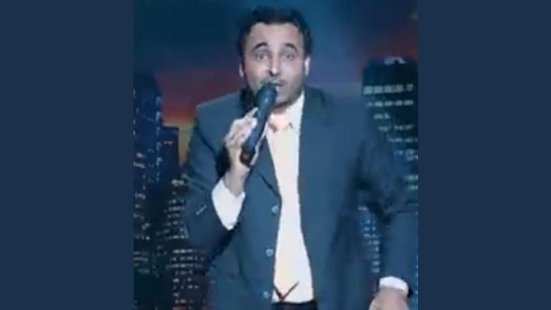 How the Tables Turn: Old Video of Bhagwat Mann Leaving Navjot Singh Sidhu in Splits Goes Viral