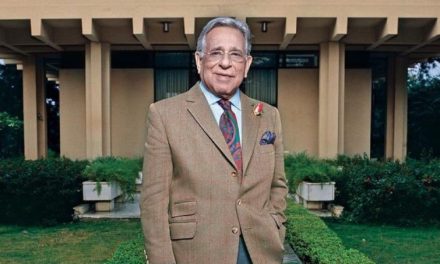 PRS Oberoi, Founder of Oberoi Group of Hotels, Passes Away at 94