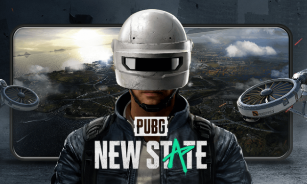 Krafton Reveals the Launch Date of ‘PUBG: New State’ for iOS and Android Users