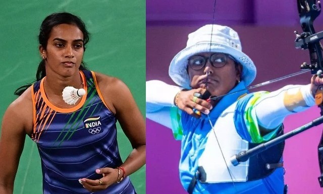 Tokyo Olympics: PV Sindhu Through to Pre-Quarterfinals, Deepika Kumari Progresses to Next Round