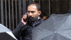 Pakistani-origin Doctor was Caught having Sex During Comfort Break at UK Hospital on OT Duty