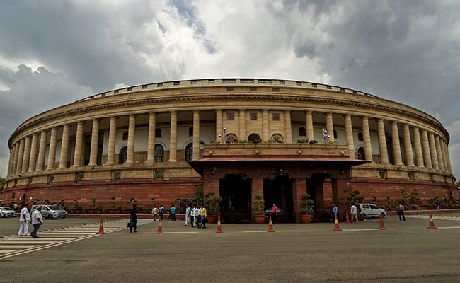 Parliament: Opposition’s Ruckus Hampers the Monsoon Session, Rs 133 Cr Taxpayer’s money wasted in 2 Weeks