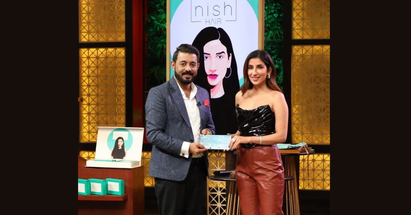 Parul Gulati Trolled Over Appearance on Shark Tank India 2, Says “I took home 1 crore, they didn’t”