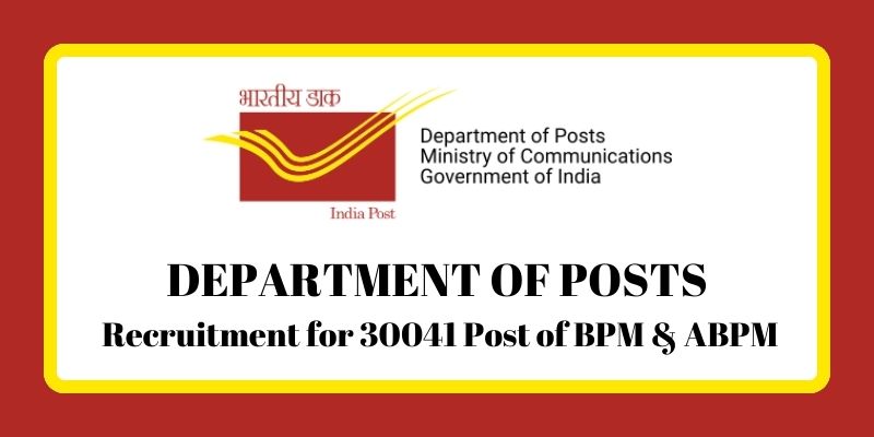 Applications Open for 30041 Post Office Jobs in 2023 – Apply Online Now