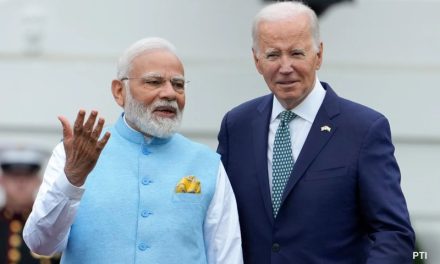 President Biden Invited as Chief Guest for India’s 2024 Republic Day Celebrations