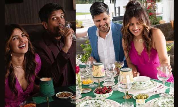 Priyanka Chopra’s ‘Sona Home’ Trolled for ‘Ridiculous’ Prices; Rs 36k for Table Cloth, Rs 7k for Bread Baskets