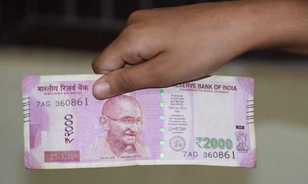 RBI’s Shocking Twist – Announces Withdrawal of Rs 2,000 Notes – Know All About the Latest Move