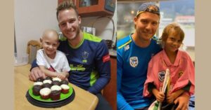 RIP My Princess, David Miller Announces Devastating News, Miller’s Little Fan Passes Away From Cancer