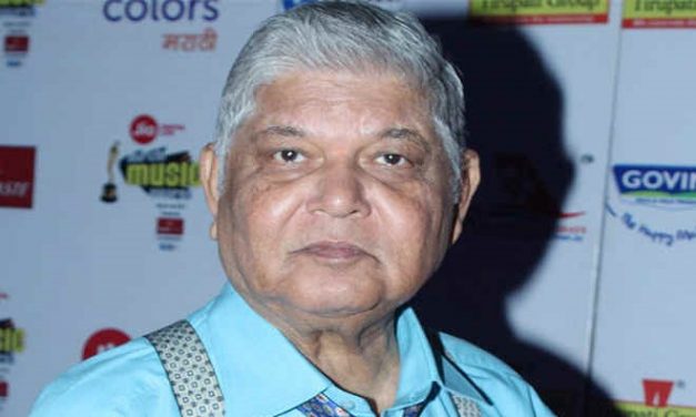 Veteran music director Raam Laxman passes away due to cardiac arrest