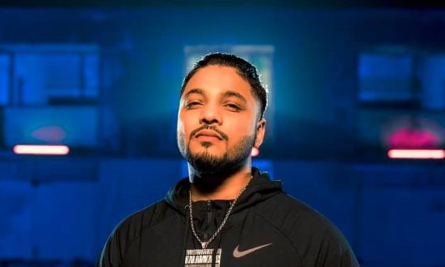 Raftaar the Rapper Becomes First Indian Artist to Accept Cryptocurrency as Performance Fee
