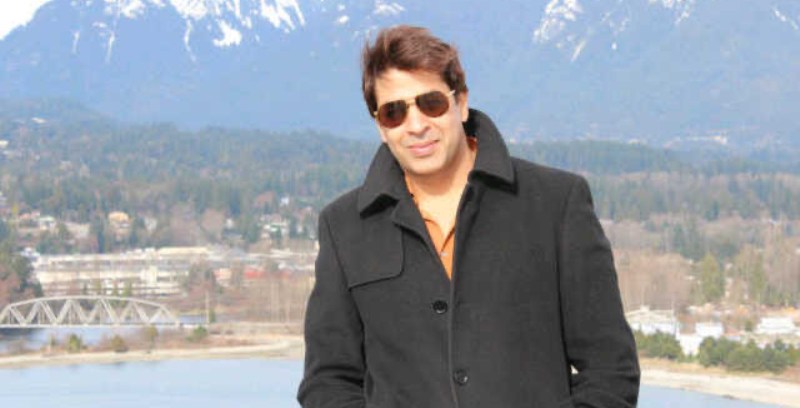 Koi Mil Gaya Actor Rajat Bedi Booked for Hitting Man with Car, Man in Critical Condition