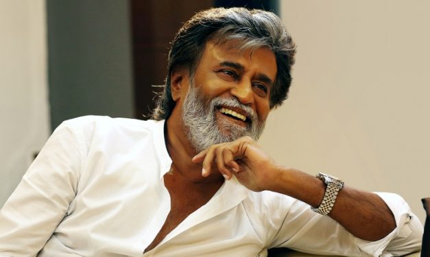 The Superman of Indian Cinema, Rajnikanth Turns 71-years Old on 12th December