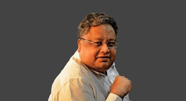 Rakesh Jhunjhunwala and Nine Others Pay Rs 37 Crore to Settle Aptech Insider Trading Case