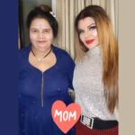 Rakhi Sawant’s Mother Passes Away Due to Cancer