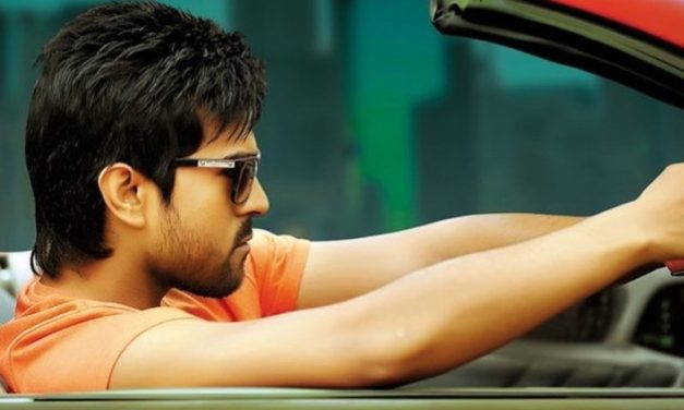 5 Crazily Expensive Things Owned by the RRR Star Ram Charan