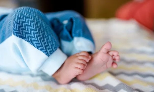 Rare Case of Fetus in Fetu Found in India – 40-Day-Old Motihari Infant Develops Fetus inside Stomach