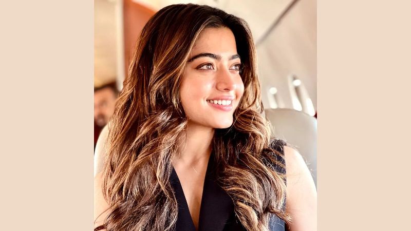 Rashmika Mandanna Promises to Fans, ‘Pushpa 2’ Will Be Much Better and Bigger