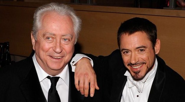 Robert Downey Jr. aka Iron Man’s Father Robert Downey Sr. Passes Away at the Age of 85