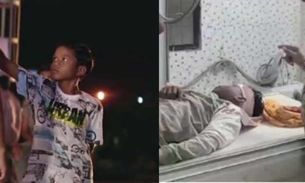 Bachpan Ka Pyaar fame Sahdev Dirdo Hospitalized After Accident, Badshah Shares Health Update