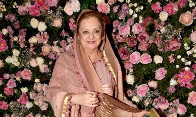 Saira Banu Hospitalized – Reports Make Wide Claims from Low Blood Pressure to Heart Attack