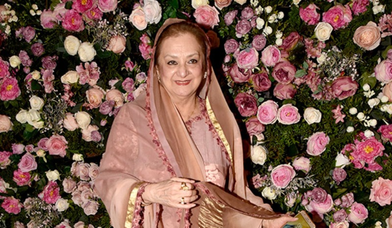 Saira Banu Hospitalized – Reports Make Wide Claims from Low Blood Pressure to Heart Attack