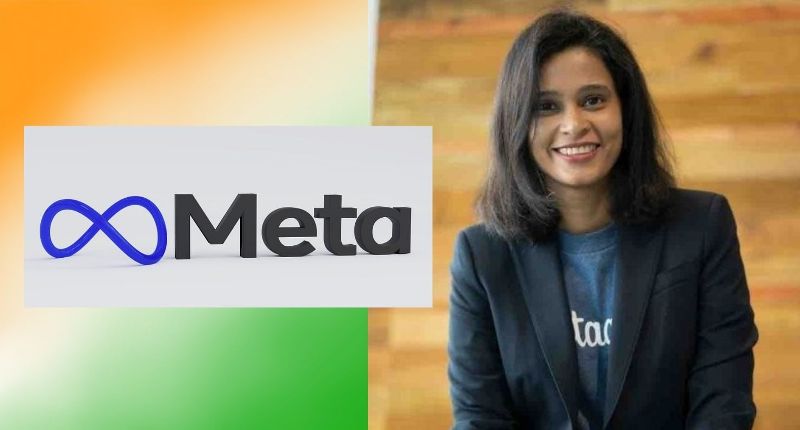 Who is Sandhya Devanathan, Newly Appointed Meta India Head?