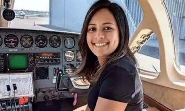 Sanjal Gavande: Maharashtra Born Woman Behind Jeff Bezos’s Space Rocket ‘New Shephard’