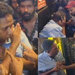 Movie Reviewer Santhosh Varkey Assaulted Outside Theatre in Kochi