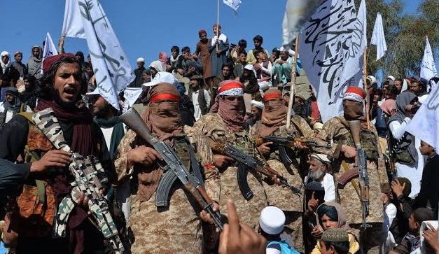 Secret IAF Aircraft Evacuates 50 Diplomats from Kandahar; What’s happening in Afghanistan?