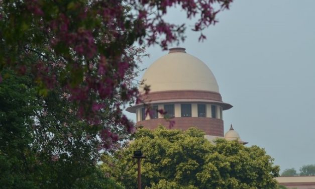 SC labels cancellation of 3-crore ration cards due to non-linking with Aadhar card “too serious”