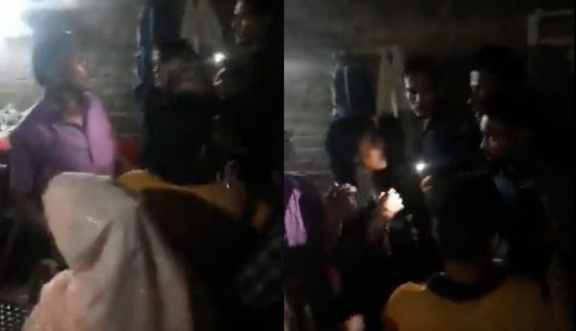 UP: Seven Children & Their Mothers Storm Wedding Venue to Stop Father’s 5th Marriage