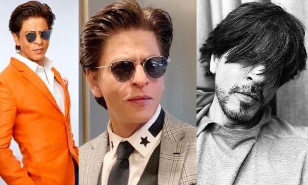 Pathan to Brahmastra, These All Are the Upcoming Films of Shah Rukh Khan