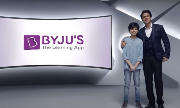 Cruise Ship Drug Case: EdTech Startup Byju’s Pauses Shahrukh Khan’s Ads After Son Aryan’s Arrest