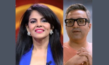 Shark Tank India Judges were Auditioned, Namita Thapar Shares, Audition held At Ashneer Grover’s Place
